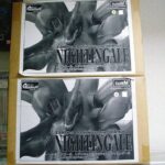 クラブＭ製 ナイチンゲール (1)