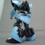 ゲルググＢ型 ユーマ・ライトニング機 (8)