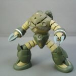 ＨＧＵＣ ズゴック・ＵＣバージョン (6)