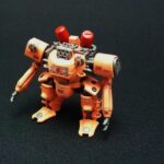 ＨＧＵＣ ジム・スナイパーカスタムⅡ (11)