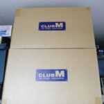 クラブＭ製 ナイチンゲール (2)