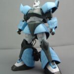 ゲルググＢ型 ユーマ・ライトニング機 (7)