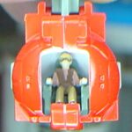 マスターグレード ガンダム・サンドロック アーリータイプ (9)