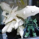 クラブＭ製 ナイチンゲール (3)