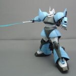 ゲルググＢ型 ユーマ・ライトニング機 (12)