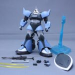 ＨＧＵＣ・ゲルググＢ型 ユーマ・ライトニング機 (7)