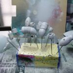 クラブＭ製 ナイチンゲール (16)