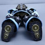 ゲルググＢ型 ユーマ・ライトニング機 (15)