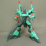 ドーベンウルフ ( ミキシング・ビルド ) (16)