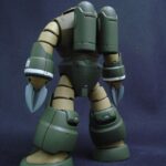 ＨＧＵＣ ズゴック・ＵＣバージョン (11)