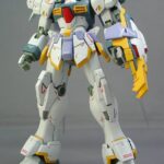 マスターグレード ガンダム・サンドロック アーリータイプ (5)