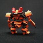 ＨＧＵＣ ジム・スナイパーカスタムⅡ (10)