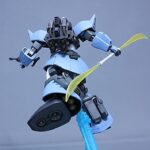 ＨＧＵＣ・ゲルググＢ型 ユーマ・ライトニング機 (5)