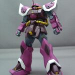 ＨＧＵＣグフカスタム改造 イフリートシュナイド (4)