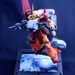 ＭＧ・マラサイ (10)