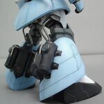 ゲルググＢ型 ユーマ・ライトニング機 (10)