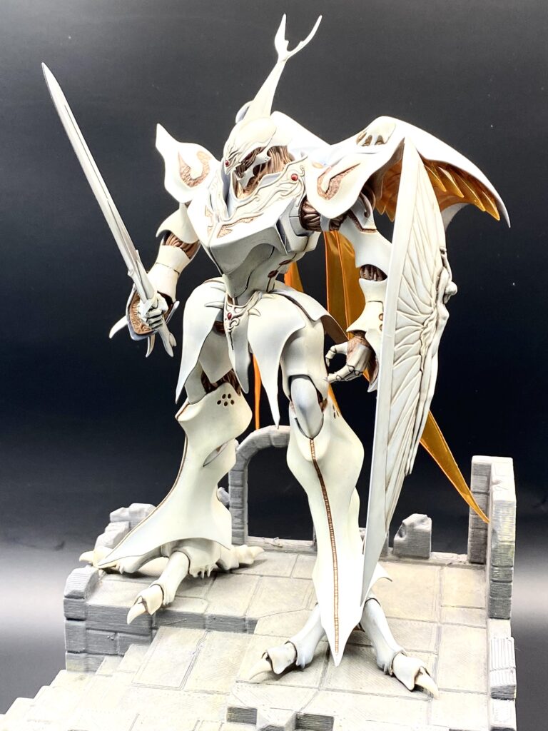 1/32 サーバイン　マックスファクトリー　未組み立て マックスファクトリー・サーバイン | 影狼