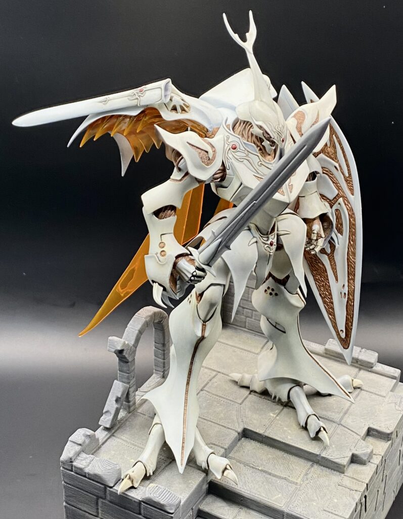 マックスファクトリー・サーバイン | 影狼